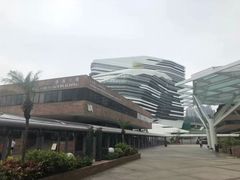 -香港理工大学