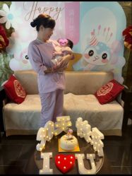 点击看大图 -Babysky·贝瑞佳月子会所(花木店)