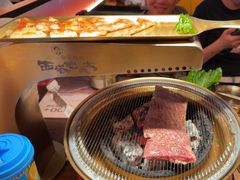 -西塔老太太泥炉烤肉(上海七宝领展广场店)