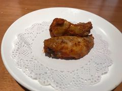 -新贝乐意大利餐厅(苏州中心店)