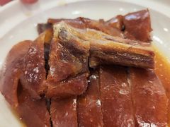 -朱仔记食府(江南大道店)