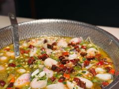 -辛香汇·现炒川菜(城北万象城店)