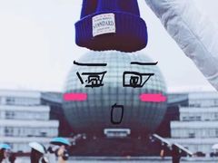 -南京财经大学（仙林校区）-图书馆