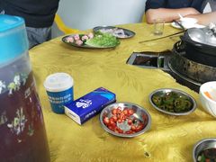 -鸿渡渔庄·特色鸭咀鱼