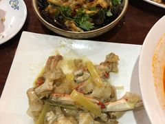 -海鲜八大碗(和平店)