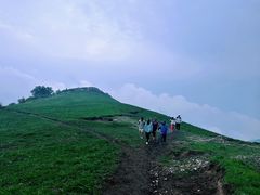-灵山