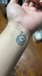 -冰岛刺青·手工耳饰品售卖·专业纹身