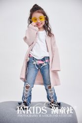 -INKIDS潮童社儿童摄影(朝阳大悦城店)