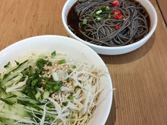 九寨蕨根粉-蓉李记成都名小吃(武汉菱角湖万达店)