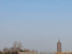-西海子公园