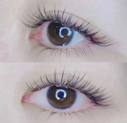 -七月美睫 美甲