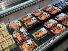 -物美超市(三里河店)