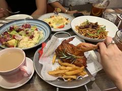 -卡朋西餐(扬名广场店)