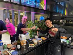 -花环泰拳·勒德斯拉泰拳馆(静安店)