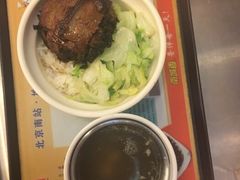 -南城香(北京南站店)