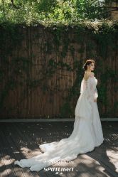 点击看大图 -MANLI BRIDAL婚纱