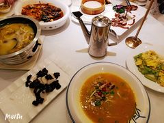 -大鹏饭店·金陵家宴(奥体中心店)