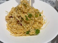 -东方饺子王臻味餐厅(新嘉坡城店)