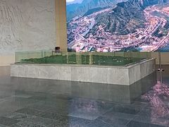 -房山世界地质公园博物馆