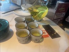 -滋粥楼·顺德菜(番禺广场总店)