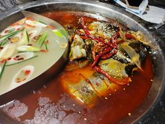 -天都火锅酒楼(虹梅南路店)