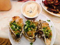 -芭菲盛宴·环球美食(北城国际店)