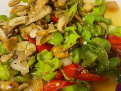 -88号小吃店·经典云南菜·地道纳西美食