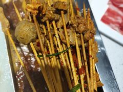 -串一火锅(赛格国际购物中心店)