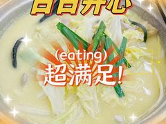 -汤小云火锅米线(钻汇广场店)