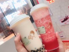 -喜茶(上海正大广场店)