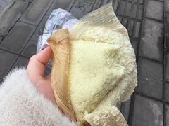 -叶婆婆豆浆馍馍