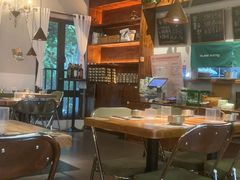 -岛风·台食小馆 ISLAND BISTRO(烟台山店)