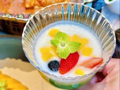 -金链花·泰国餐厅(国贸店)