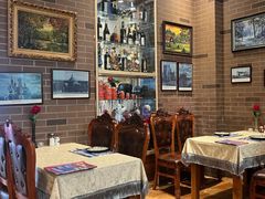 -安德烈俄式西餐厅(中央大街店)