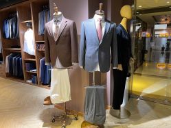 点击看大图 -钴蓝西服定制·男士礼服租赁(鄞州店)