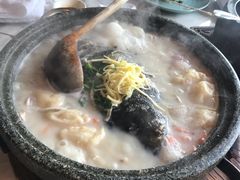 -无锡苏宁银河国际酒店-悦府65中餐厅