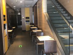 -麦当劳(朝阳北路店)