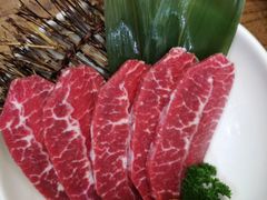 -九田家黑牛烤肉料理(三墩店)
