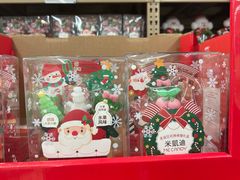 -盒马X会员店(王府井奥莱UP TOWN店)