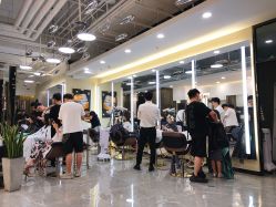 点击看大图 -AYO SALON