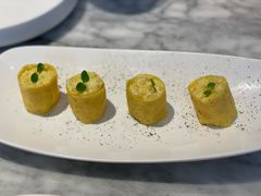 -荷恬·精致蔬食料理(星海店)