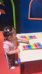 -幻贝家儿童乐园(苏州中心店)