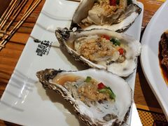 -喝丢一只鞋海鲜烧烤(文体街店)