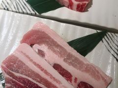 -赤坂亭M9和牛烧肉·日料398放题(万达店)