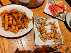 -红蕃干锅·脆皮香辣虾(南屏街金鹰店)