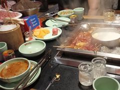 -蜀江龙火锅(339店)