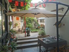 露天位-美味之家·湖景农家乐(太湖东山店)