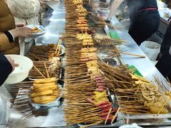 -彭姐麻辣烫(海淀店)