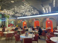 -东方饺子王(新奥购物中心店)