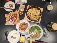 -唐河王记·南阳民间菜(国基路店)